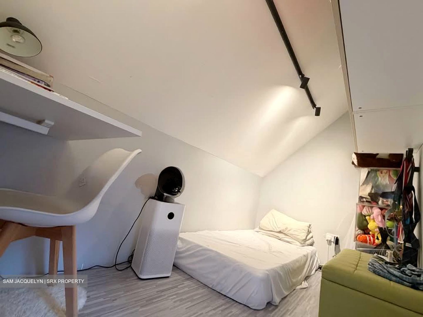Harbour Suites (D4), Apartment #574043691